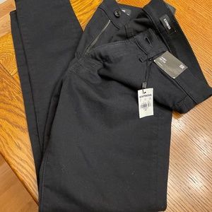 Express pants